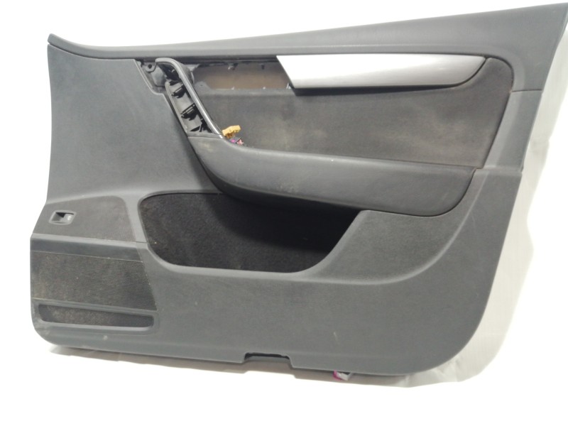 Recambio de guarnecido puerta delantera derecha para volkswagen passat lim. (362) edition bluemotion referencia OEM IAM 19701159