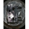 Recambio de cerradura puerta trasera izquierda para toyota yaris active referencia OEM IAM U2014120F2  151009