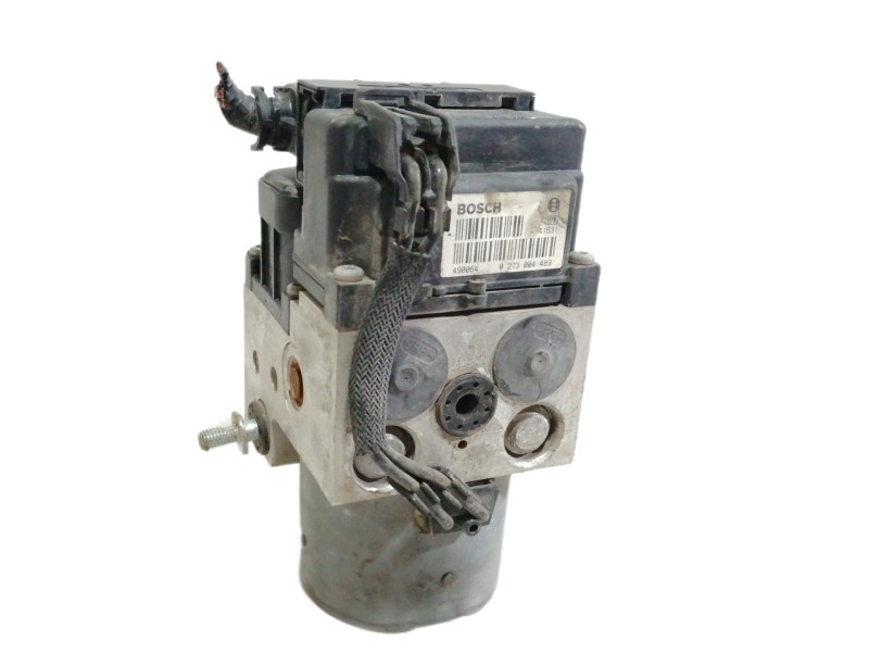 Recambio de abs para mitsubishi space star (dg0) 1900 di-d referencia OEM IAM 0265216775  