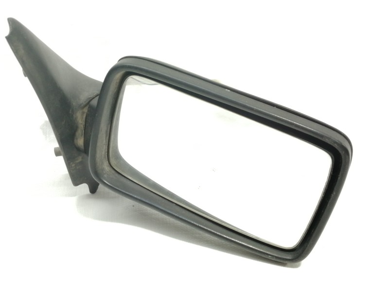 Recambio de retrovisor derecho para seat ibiza (6k) clx referencia OEM IAM 415312302  