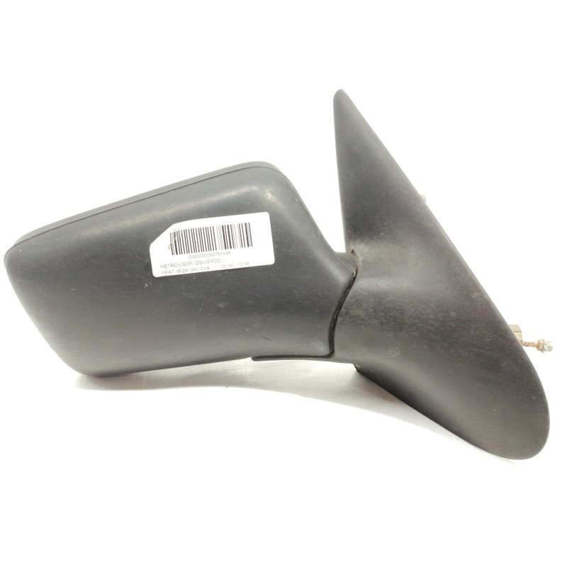 Recambio de retrovisor derecho para seat ibiza (6k) clx referencia OEM IAM 415312302  