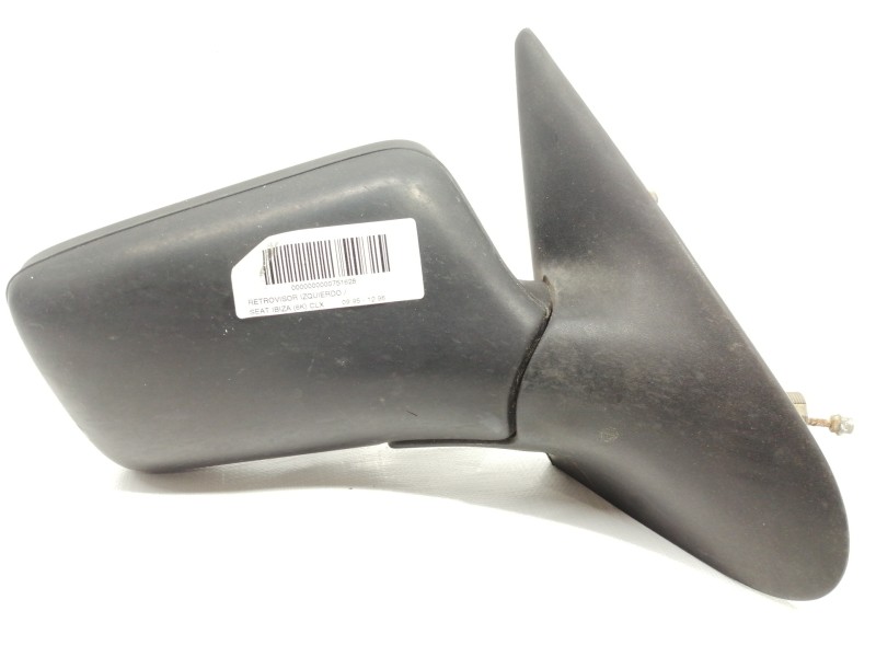 Recambio de retrovisor derecho para seat ibiza (6k) clx referencia OEM IAM 415312302  