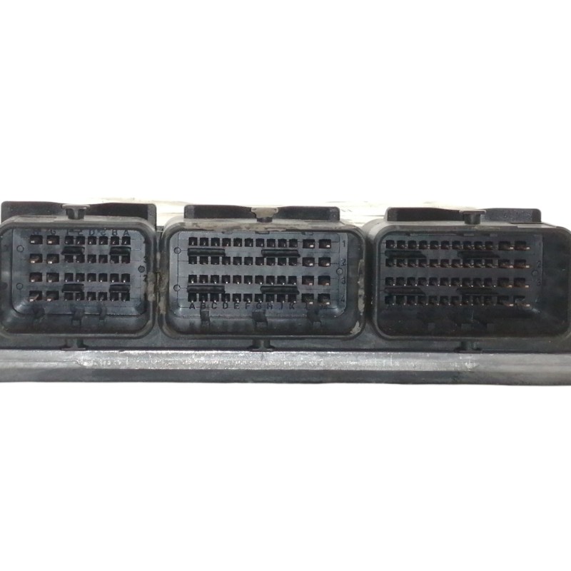 Recambio de centralita motor uce para mitsubishi space star (dg0) 1900 di-d referencia OEM IAM 0281011611  