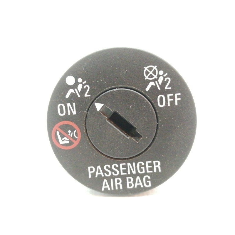 Recambio de interruptor para opel insignia sports tourer sport referencia OEM IAM 13577258  