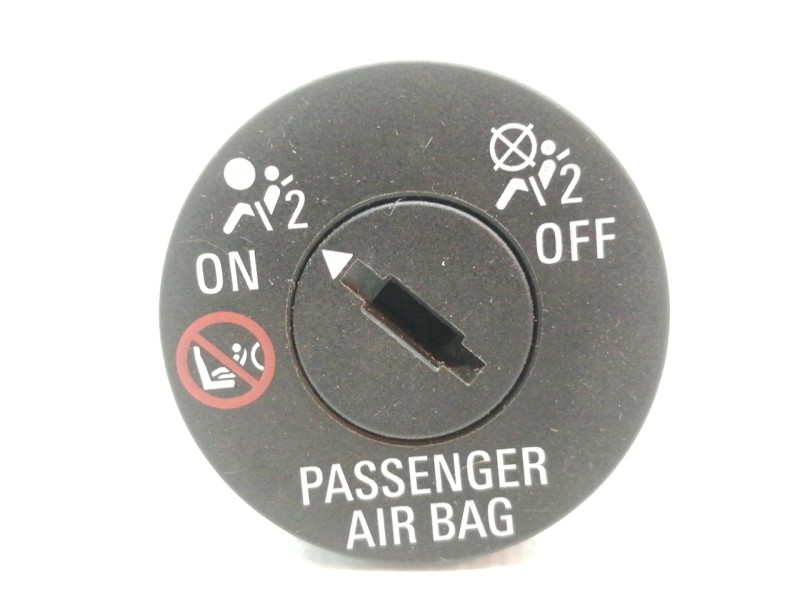 Recambio de interruptor para opel insignia sports tourer sport referencia OEM IAM 13577258  