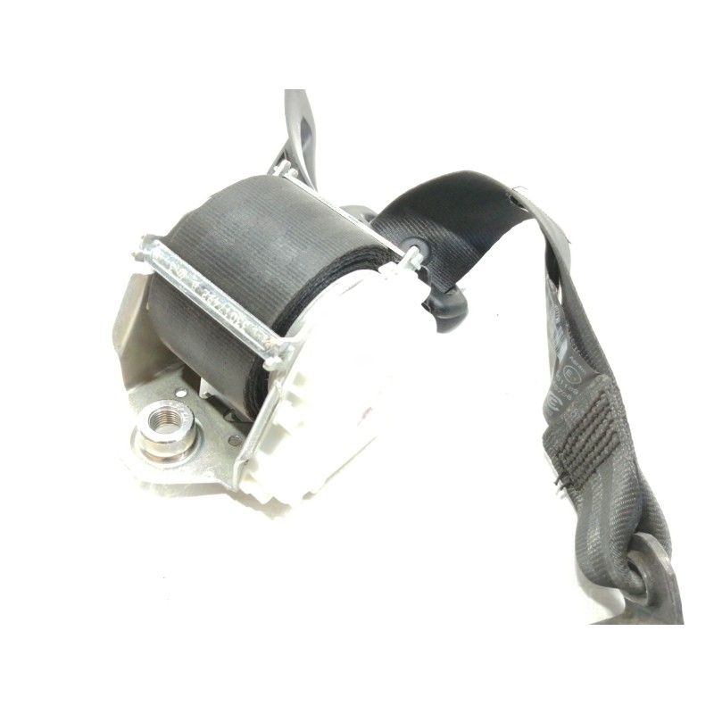 Recambio de cinturon seguridad trasero derecho para volkswagen passat lim. (362) edition bluemotion referencia OEM IAM 3C5857806