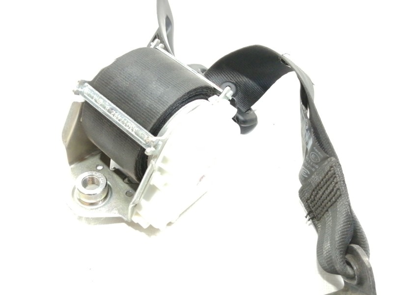 Recambio de cinturon seguridad trasero derecho para volkswagen passat lim. (362) edition bluemotion referencia OEM IAM 3C5857806