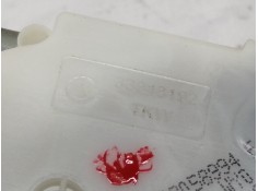 Recambio de cinturon seguridad trasero derecho para volkswagen passat lim. (362) edition bluemotion referencia OEM IAM 3C5857806 2