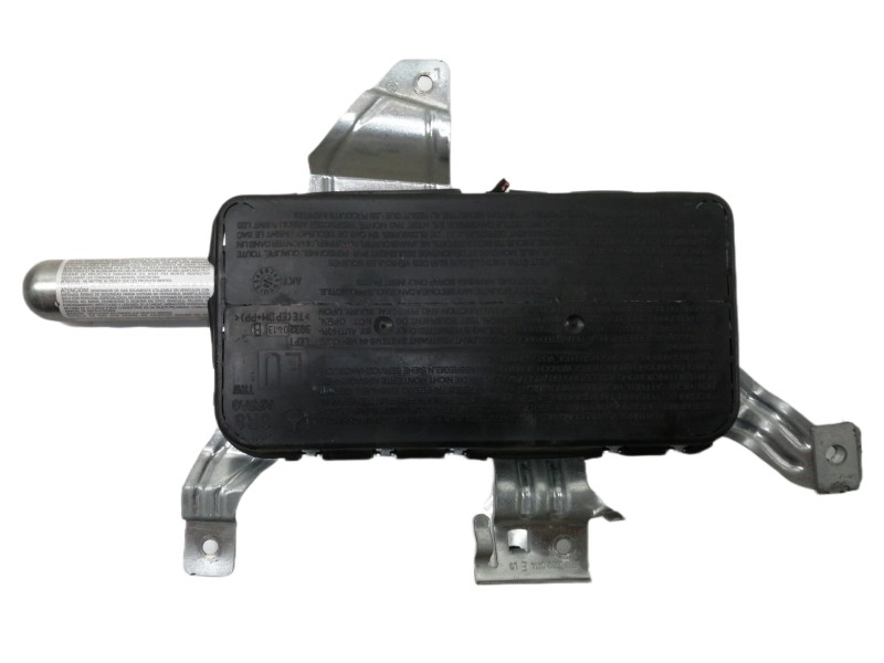 Recambio de airbag lateral delantero izquierdo para mercedes-benz clase c (w203) berlina 200 compressor (203.042) referencia OEM