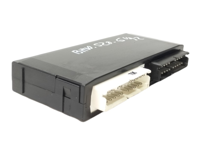 Recambio de modulo electronico para bmw serie 5 berlina (e34) 520i (110kw) referencia OEM IAM 61351379741  