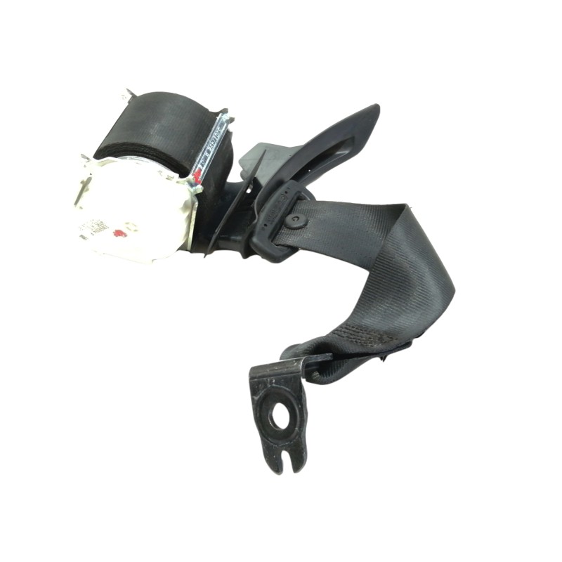 Recambio de cinturon seguridad trasero derecho para volkswagen passat lim. (362) edition bluemotion referencia OEM IAM 3C5857806