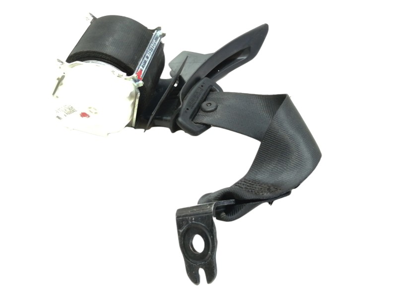 Recambio de cinturon seguridad trasero derecho para volkswagen passat lim. (362) edition bluemotion referencia OEM IAM 3C5857806