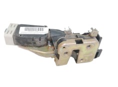 Recambio de cerradura puerta delantera izquierda para mitsubishi space star (dg0) 1900 di-d referencia OEM IAM    2