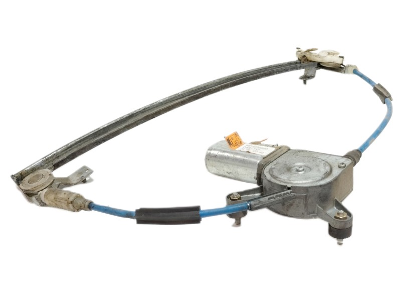 Recambio de elevalunas delantero derecho para peugeot 406 berlina (s1/s2) stdt referencia OEM IAM 9615036880  