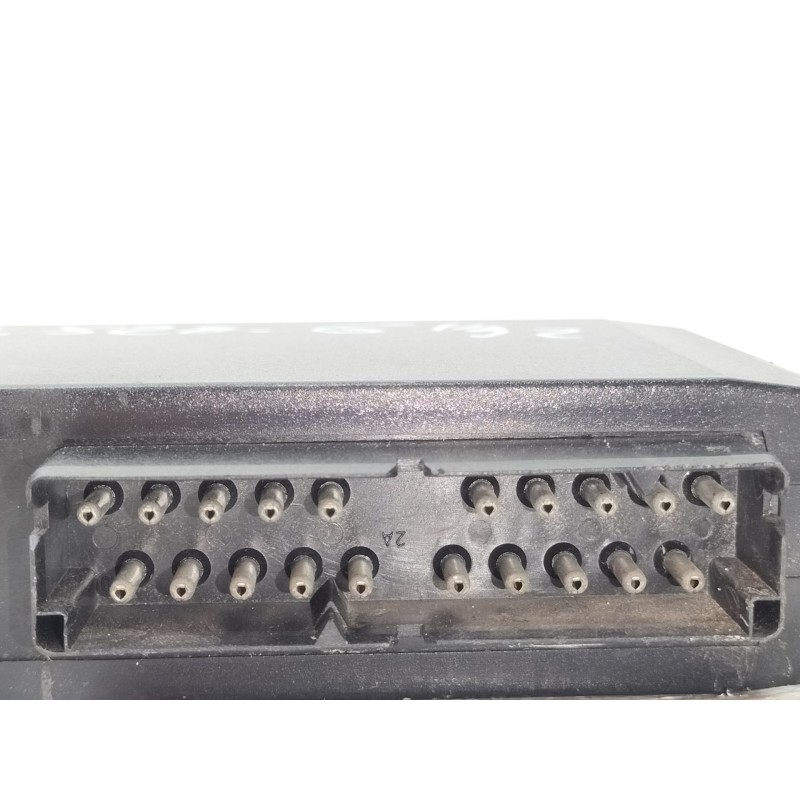 Recambio de modulo electronico para bmw serie 5 berlina (e34) 520i (110kw) referencia OEM IAM 61351379741  