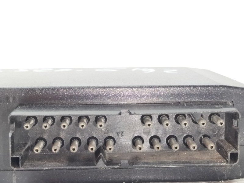 Recambio de modulo electronico para bmw serie 5 berlina (e34) 520i (110kw) referencia OEM IAM 61351379741  