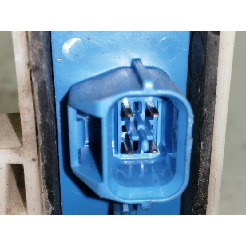 Recambio de cerradura puerta delantera izquierda para mitsubishi space star (dg0) 1900 di-d referencia OEM IAM   