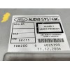 Recambio de sistema audio / radio cd para ford c-max (cb3) ghia referencia OEM IAM 6S6118C815AH  