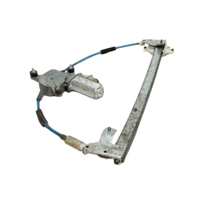 Recambio de elevalunas delantero derecho para peugeot 406 berlina (s1/s2) stdt referencia OEM IAM 9615036880  