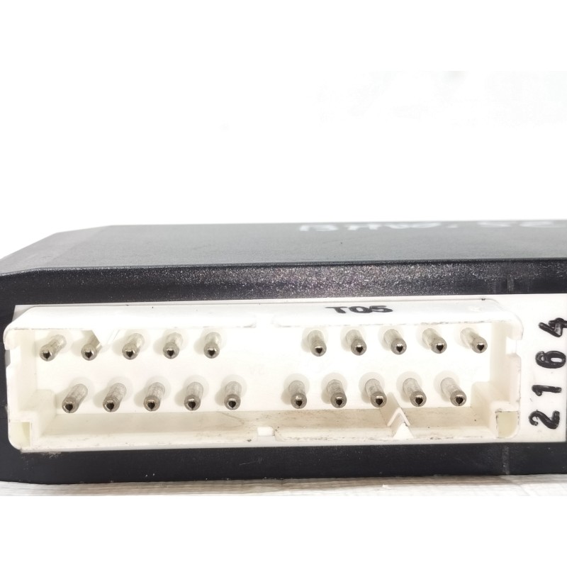 Recambio de modulo electronico para bmw serie 5 berlina (e34) 520i (110kw) referencia OEM IAM 61351379741  
