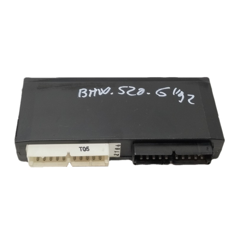 Recambio de modulo electronico para bmw serie 5 berlina (e34) 520i (110kw) referencia OEM IAM 61351379741  