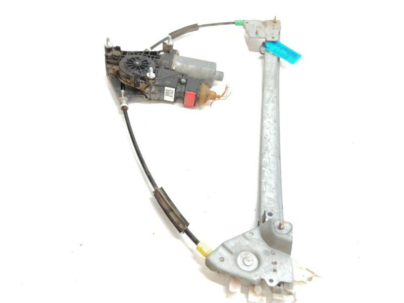 Recambio de elevalunas delantero derecho para peugeot 406 berlina (s1/s2) stdt referencia OEM IAM 0130821674  