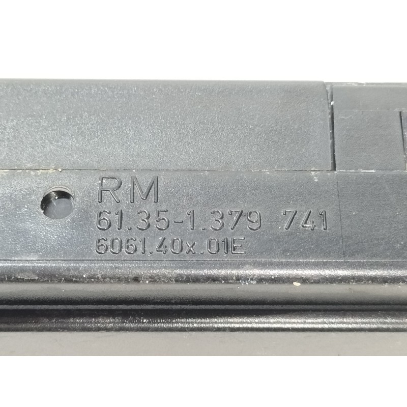 Recambio de modulo electronico para bmw serie 5 berlina (e34) 520i (110kw) referencia OEM IAM 61351379741  