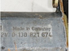 Recambio de elevalunas delantero derecho para peugeot 406 berlina (s1/s2) stdt referencia OEM IAM 0130821674   2