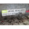 Recambio de motor arranque para volkswagen passat berlina (3c2) advance 4motion referencia OEM IAM 02Z911023G  