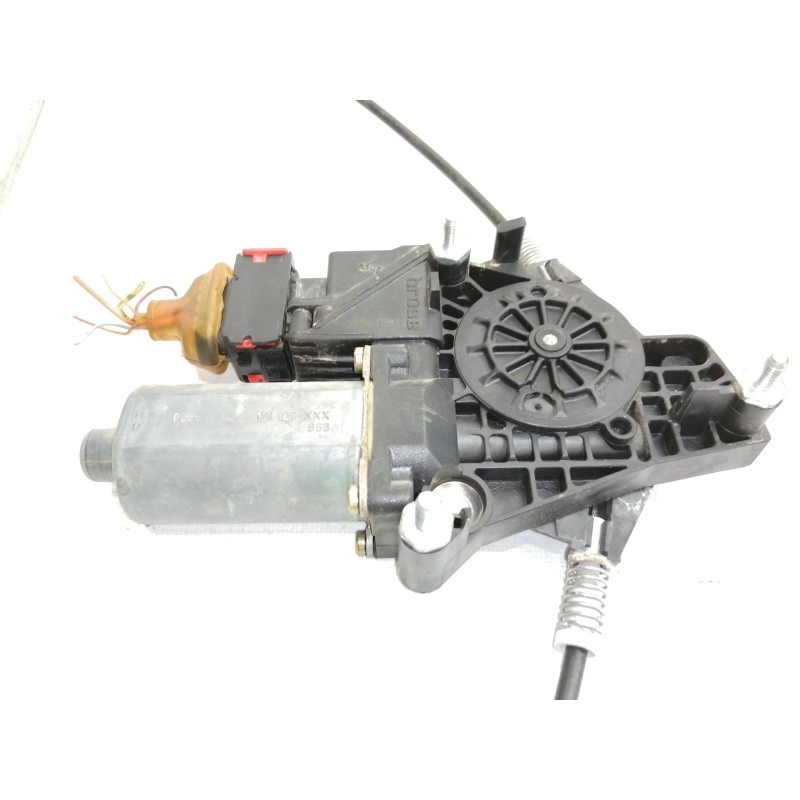 Recambio de elevalunas delantero derecho para peugeot 406 berlina (s1/s2) stdt referencia OEM IAM 0130821674  