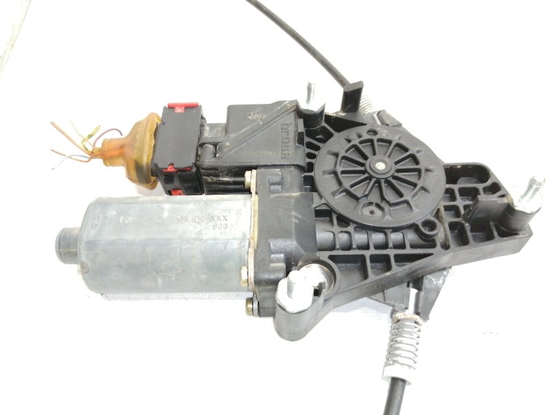 Recambio de elevalunas delantero derecho para peugeot 406 berlina (s1/s2) stdt referencia OEM IAM 0130821674  