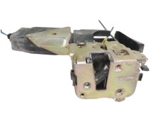 Recambio de cerradura puerta trasera derecha para mitsubishi space star (dg0) 1900 di-d referencia OEM IAM    2