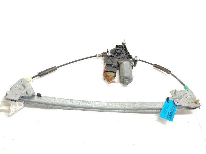 Recambio de elevalunas delantero derecho para peugeot 406 berlina (s1/s2) stdt referencia OEM IAM 0130821674  