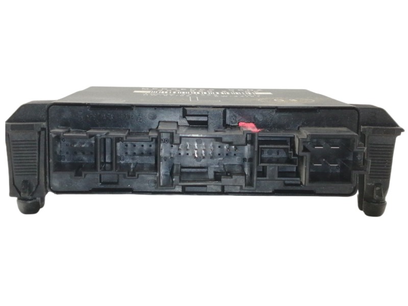 Recambio de centralita cierre para mercedes-benz clase c (w203) berlina 200 compressor (203.042) referencia OEM IAM 2038202185  