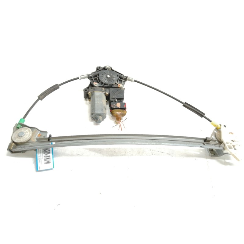 Recambio de elevalunas delantero derecho para peugeot 406 berlina (s1/s2) stdt referencia OEM IAM 0130821674  