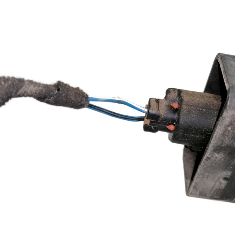 Recambio de cerradura puerta trasera derecha para mitsubishi space star (dg0) 1900 di-d referencia OEM IAM   