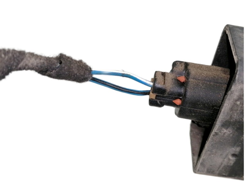 Recambio de cerradura puerta trasera derecha para mitsubishi space star (dg0) 1900 di-d referencia OEM IAM   