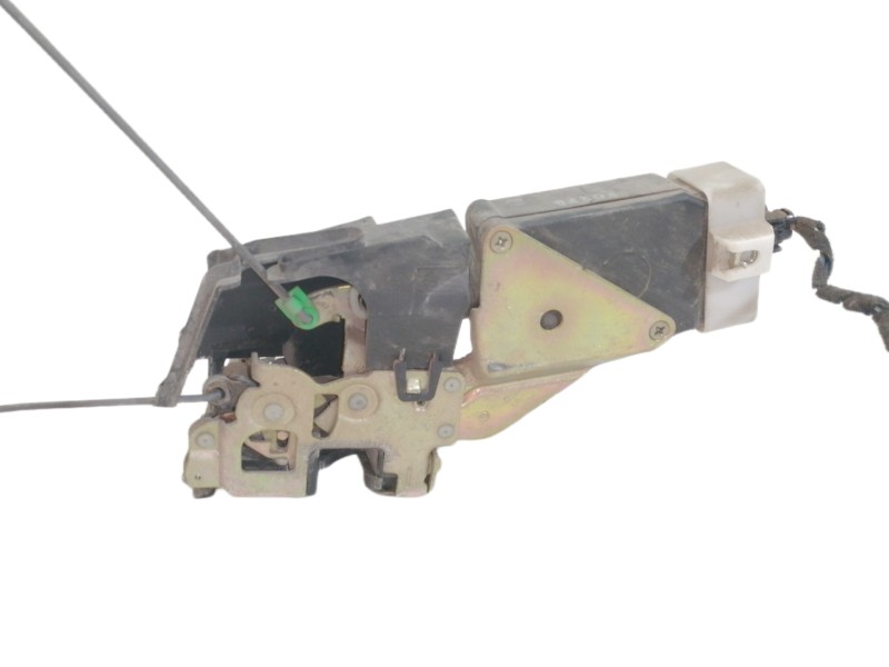 Recambio de cerradura puerta trasera izquierda para mitsubishi space star (dg0) 1900 di-d referencia OEM IAM   