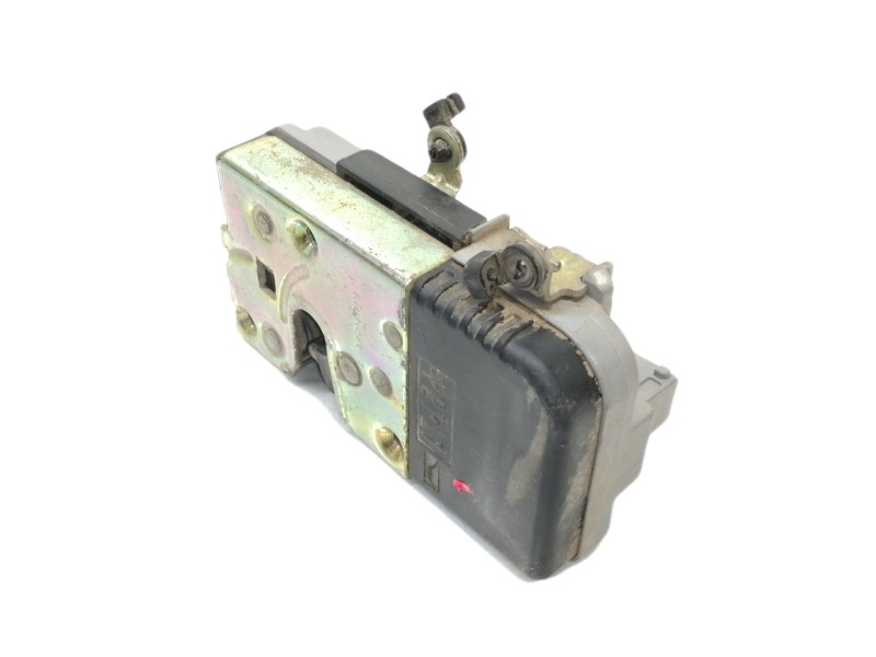 Recambio de cerradura puerta delantera izquierda para peugeot 406 berlina (s1/s2) stdt referencia OEM IAM PBTL1  