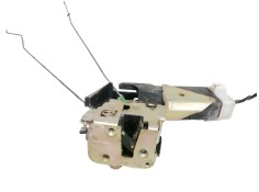 Recambio de cerradura puerta trasera izquierda para mitsubishi space star (dg0) 1900 di-d referencia OEM IAM    2