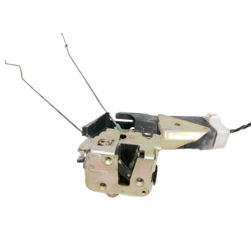 Recambio de cerradura puerta trasera izquierda para mitsubishi space star (dg0) 1900 di-d referencia OEM IAM   