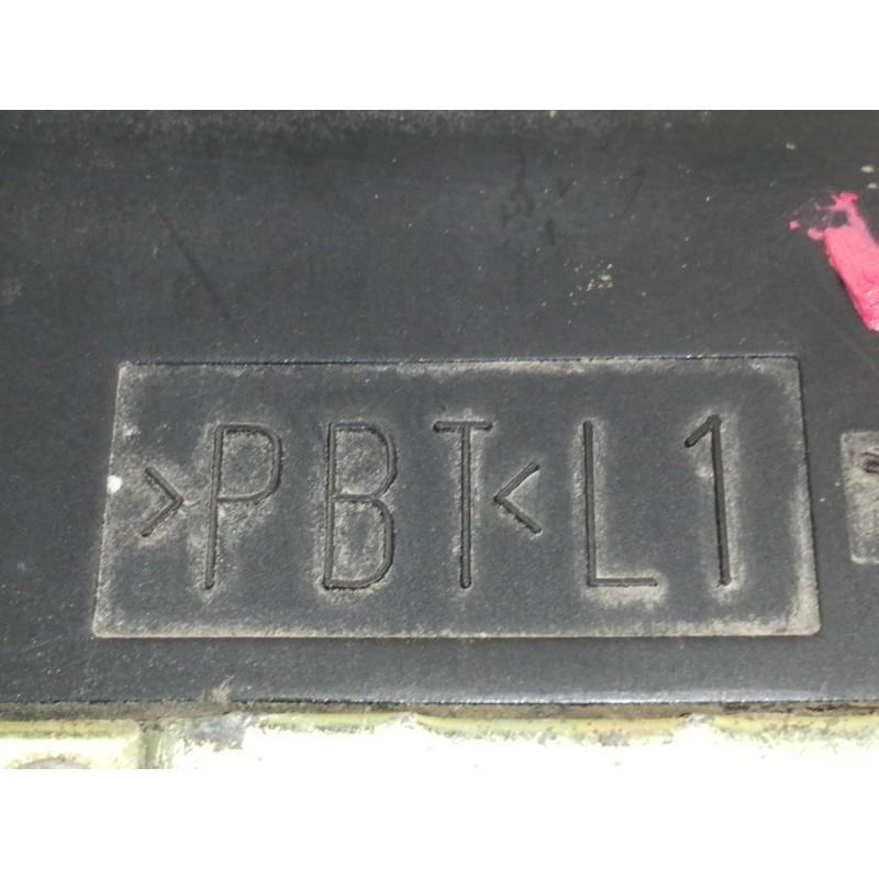 Recambio de cerradura puerta delantera izquierda para peugeot 406 berlina (s1/s2) stdt referencia OEM IAM PBTL1  