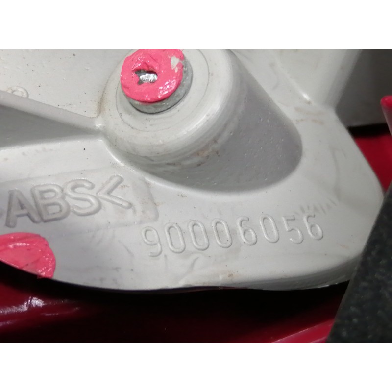 Recambio de piloto trasero izquierdo interior para volkswagen passat lim. (362) edition bluemotion referencia OEM IAM 3AE945093K