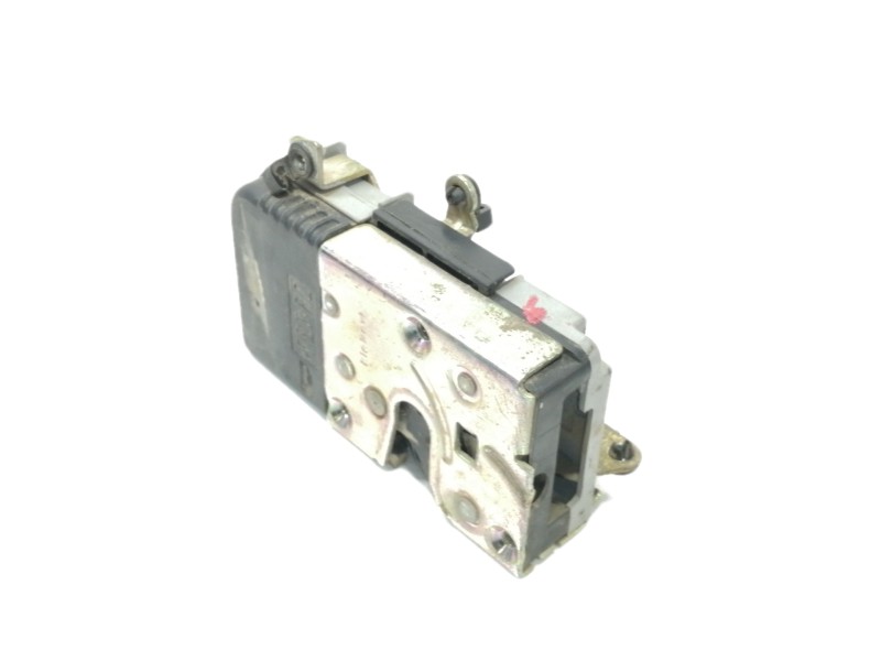 Recambio de cerradura puerta delantera derecha para peugeot 406 berlina (s1/s2) stdt referencia OEM IAM PBTR2  