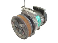 Recambio de compresor aire acondicionado para mitsubishi space star (dg0) 1900 di-d referencia OEM IAM 8200040681   2