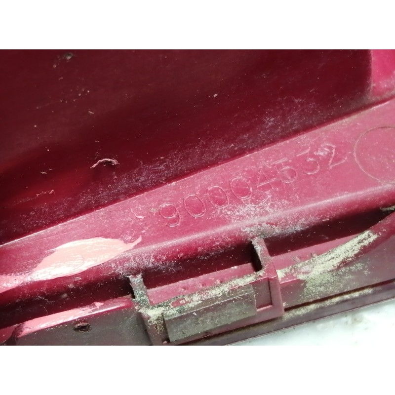 Recambio de piloto trasero izquierdo interior para volkswagen passat lim. (362) edition bluemotion referencia OEM IAM 3AE945093K