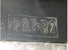 Recambio de cerradura puerta delantera derecha para peugeot 406 berlina (s1/s2) stdt referencia OEM IAM PBTR2   2