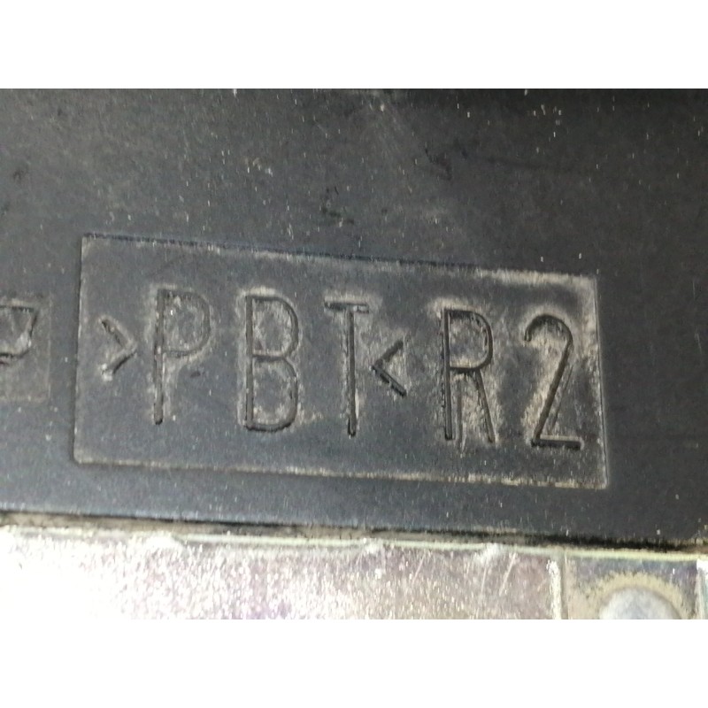 Recambio de cerradura puerta delantera derecha para peugeot 406 berlina (s1/s2) stdt referencia OEM IAM PBTR2  