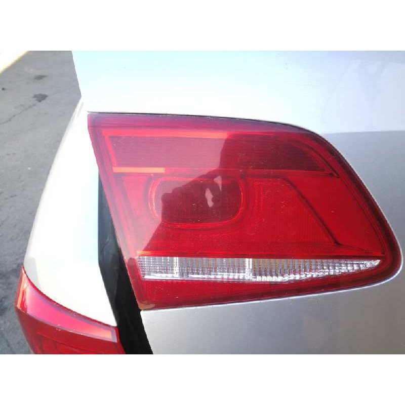 Recambio de piloto trasero izquierdo interior para volkswagen passat lim. (362) edition bluemotion referencia OEM IAM 3AE945093K