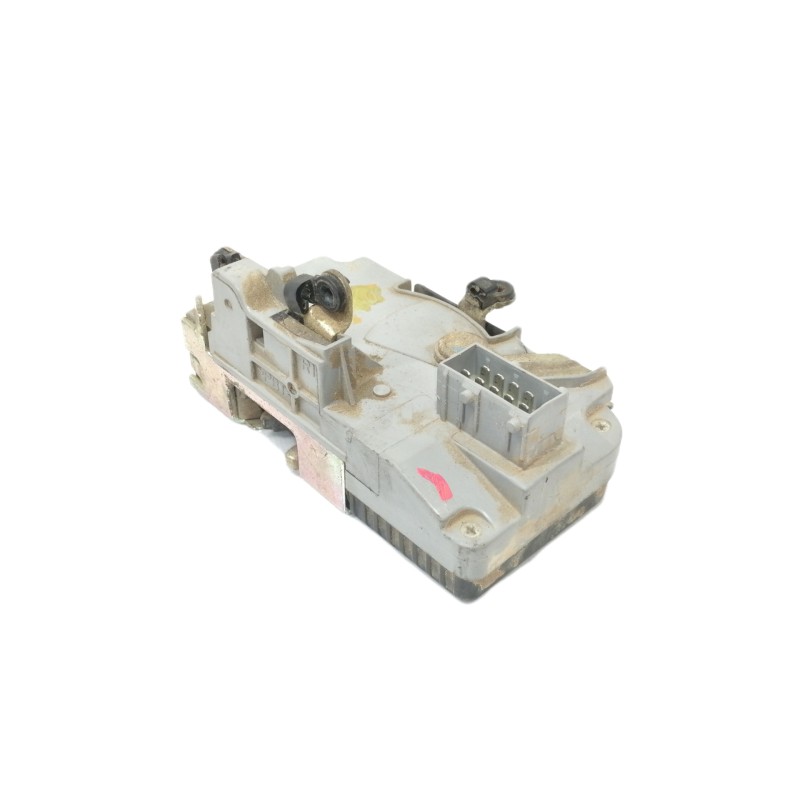 Recambio de cerradura puerta delantera derecha para peugeot 406 berlina (s1/s2) stdt referencia OEM IAM PBTR2  